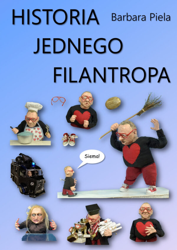 Historia jednego filantropa