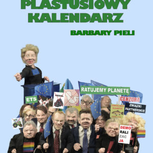 Plastusiowy Kalendarz 2026